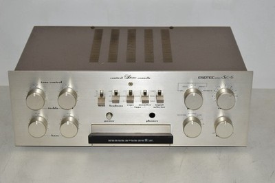 Marantz SC-6 Esotec Vorverstärker 