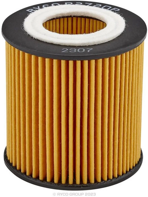 Ryco Oil Filter (R2720P) - image 2 of 4