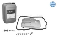 Meyle 014 135 1410 Teilesatz, ÖLwechsel-Automatikgetriebe FüR MERCEDES-BENZ