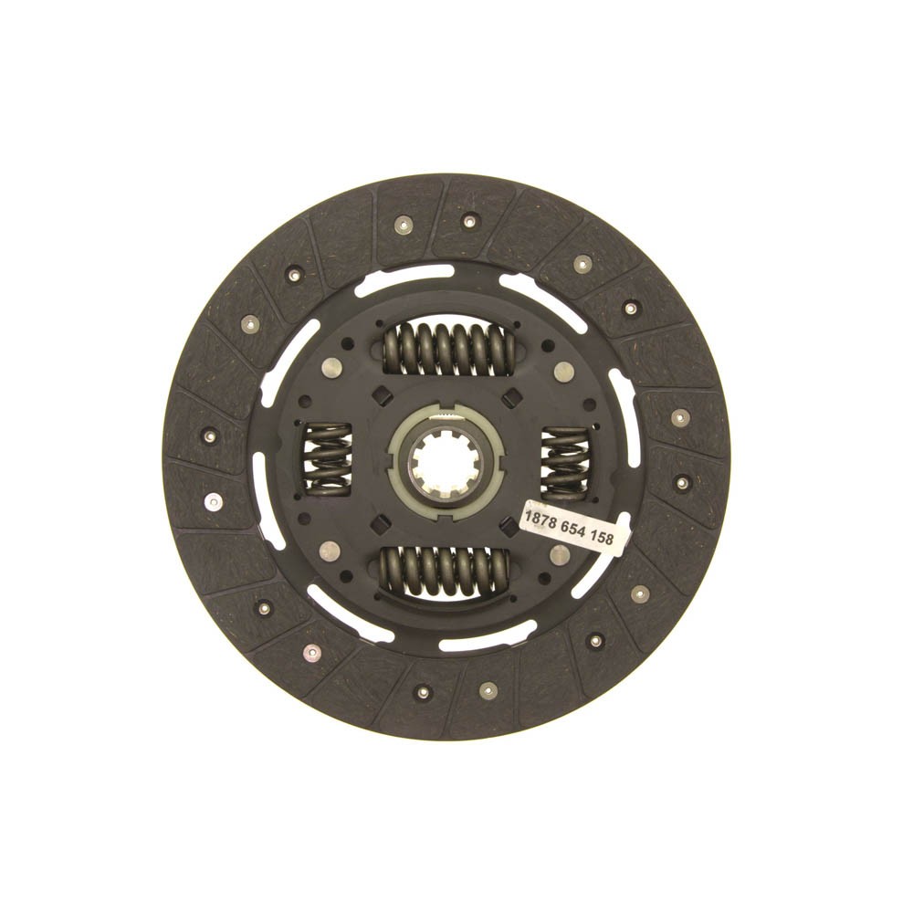 For Ford Mustang Thunderbird Mercury Cougar Capri Sachs - Clutch Disc CSW