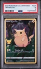 2021 POKEMON CELEBRATIONS #005 FULL ART/PIKACHU PSA 5