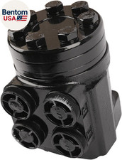 3c001-63072 3c001-63070 Hydraulic Steering Controller For Kubota L48 M4800 M5040