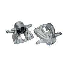Bremssattel vorne links für Toyota Avensis T25 Corolla ZER id90402