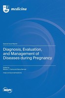 Diagnosis, Evaluation, And Management Of Diseases During Pregnancy | Buch (2023)