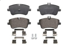 Kits de frein Mercedes 209