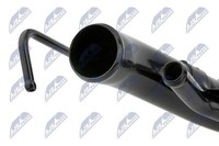 Nty EinfüLlstutzen, KraftstoffbehäLter PWP-MS-020 FüR Mitsubishi