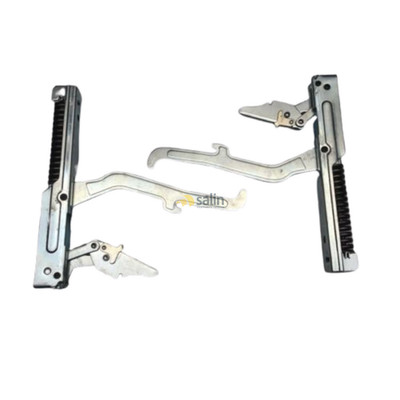 2X CHEF FINESSE DUO OVEN DOOR HINGE|SUITS: CHEF FEO2QSS 1760014664