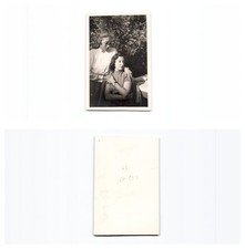 (5476a133)   Foto Nachlass von Arnim