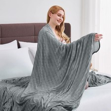 Cooling Blanket, Summer Cooling Blankets for Hot Sleepers, Arc-Chill