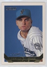 1993 Topps Gold Trevor Hoffman #572 HOF 0qn