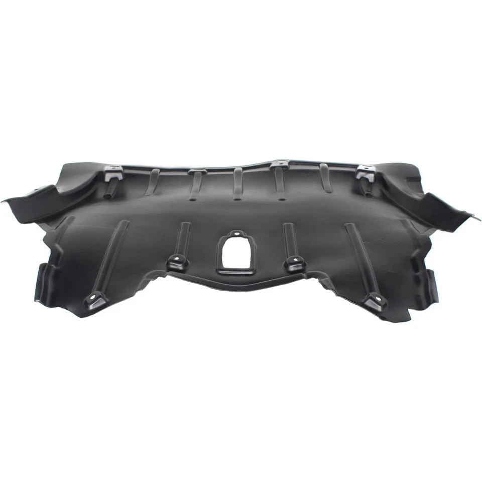 Engine Splash Shield For BMW X5 2011-2013 Lower Foto 3 de 4