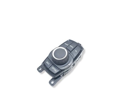 BMW 1 F20 F21 2013 Bedieneinheit Controller Multimedia 9317695 LGV132098