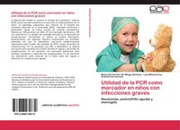 MaríA Del Carmen De Mingo Alemany (U. A.) | Utilidad De La Pcr Como Marcador...