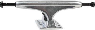 TENSOR REG ALLOY 6.0 RAW/RAW TRUCKS SET