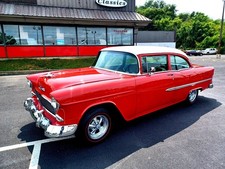 1955 Chevrolet Bel Air for Sale