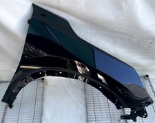 Acura Adx Front Right Side Fender Cover Panel Black Nh731p 2025-2026 114028