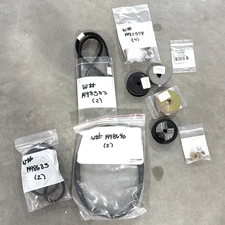 Red Devil Radia 5995 Agitar Paint Shaker Timing Pulley Parts LOT (OEM) *NEW*