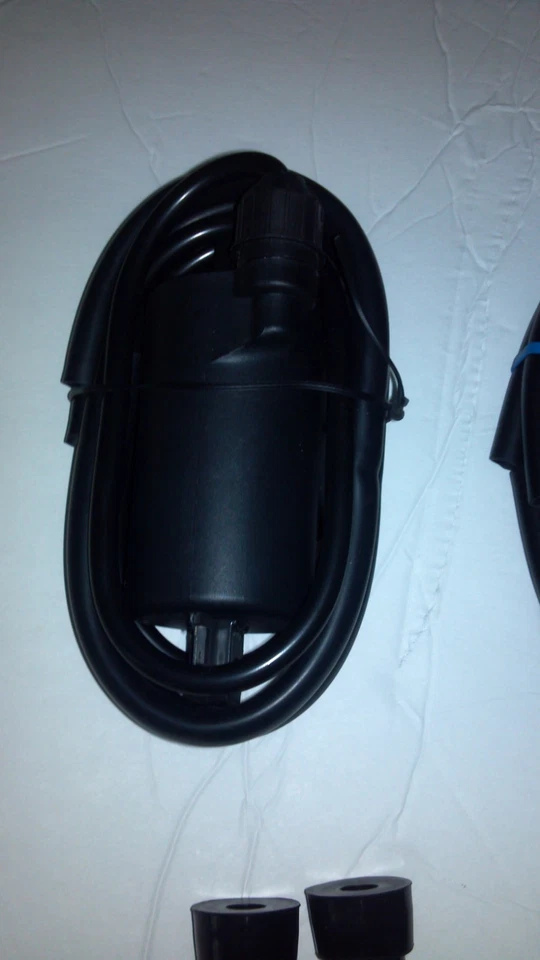 Tapas y cables de bobinas de encendido para Honda CB900F CB1000C CB1100F, SQS0153-MW3 Foto 4 de 4