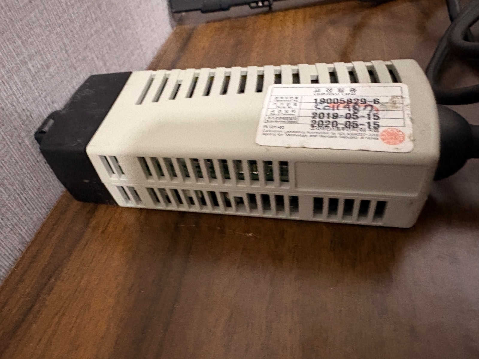 TEKTRONIX TCP0030A AC/DC CURRENT PROBE 30A 120MHz | eBay