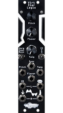 NOISE ENGINEERING VIRT ITER LEGIO BLACK : NEW : DETROIT MODULAR