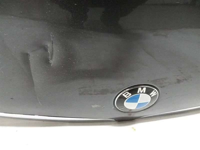 CAPUCHA para BMW 328I 2006-2008 OEM Foto 4 de 4