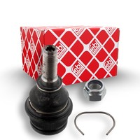 febi Bilstein Trag-/FüHrungsgelenk 10577 Prokit FüR Vw, Vorderachse Links, Oben