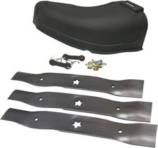 HUSQVARNA OEM 531309643 / HU54 MULCH KIT/SOME 54" DECKS.