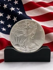 2022 American Silver Eagle Coin 1 oz $1 - BU