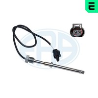 Sensor Abgastemperatur ERA 551535A FüR W211 W251 S211 Klasse Mercedes V251 Model