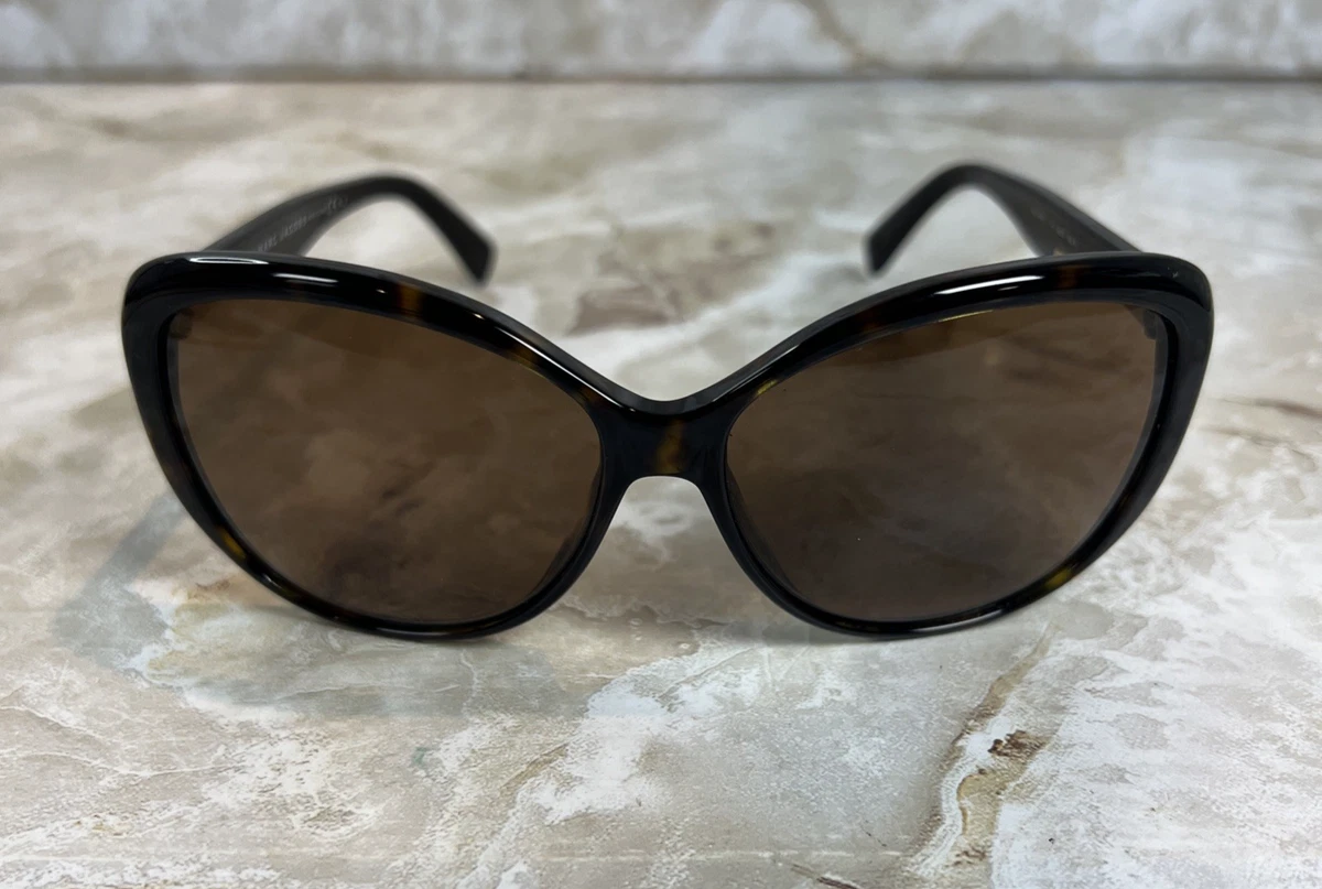 Marc by Marc Jacobs Oversized Brown Sunglasses for Women for  display picture 2