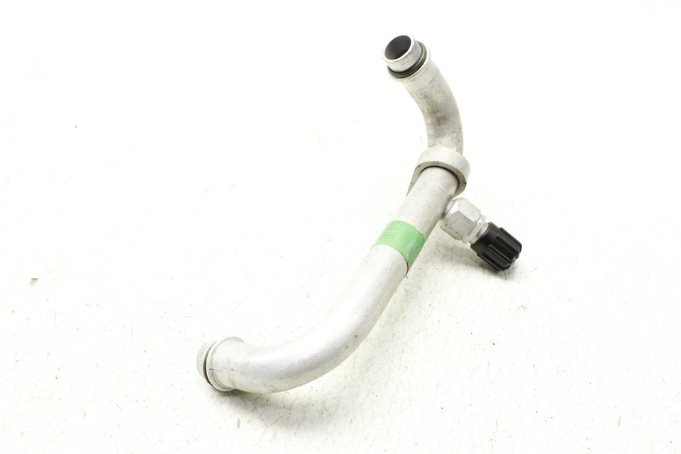 2001 Porsche 911 Carrera 996 клапан давления шланга переменного тока кондиционер - Изображение 2 из 4