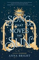 Anna Bright / The Song That Moves The Sun9780063083523
