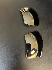 Oakley Flak 2.0 XL lenses - Prizm Black - 100 Authentic