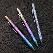 EDC-Titan-Taschenkugelschreiber Office Signature Exam Neutral Pen