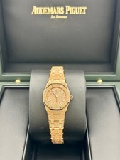 Audemars Piguet 67630OR 2026 Pink Dial Box & Papers