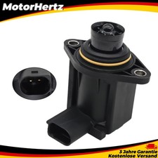 Schubumluftventil Lader für VW GOLF 5 6 AUDI A1 IBIZA 4 FABIA 1.4 TSI NEW