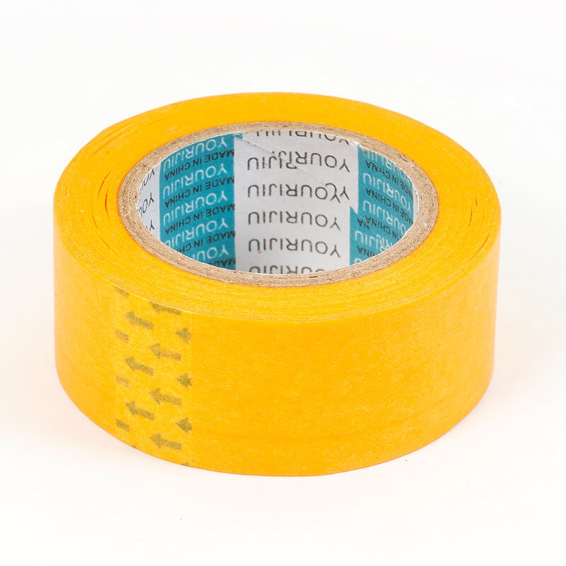 Fastrax Masking Tape 24mm X 50m