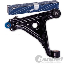 1x MEYLE QUERLENKER + TRAGGELENK VORNE RECHTS passend für OPEL OMEGA B + CARAVAN