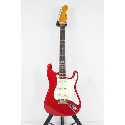 Fernandes THE REVIVAL RST-50 ジャパンビンテージ Fernandes RST-50 Revival All Original CAR '64 MIJ Vintage Electric