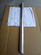 1966 Ford Ranchero Rear Tailgate Trim Moulding Oem