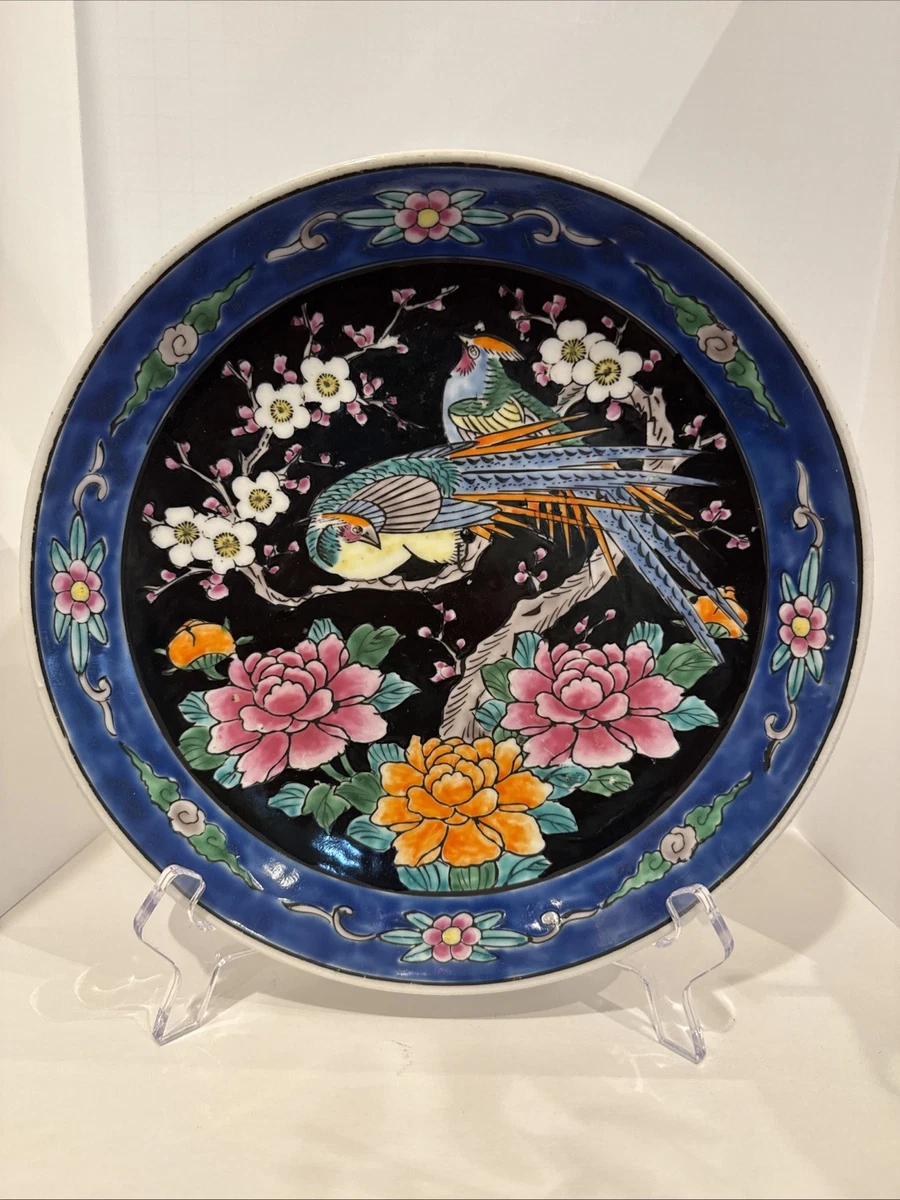 1900-1940 Antique Japanese Plates for sale | eBay