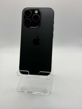 Apple iPhone 15 Pro for Sale | Shop New & Used Cell Phones | eBay