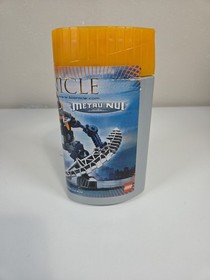 LEGO BIONICLE: Bordakh (8615)