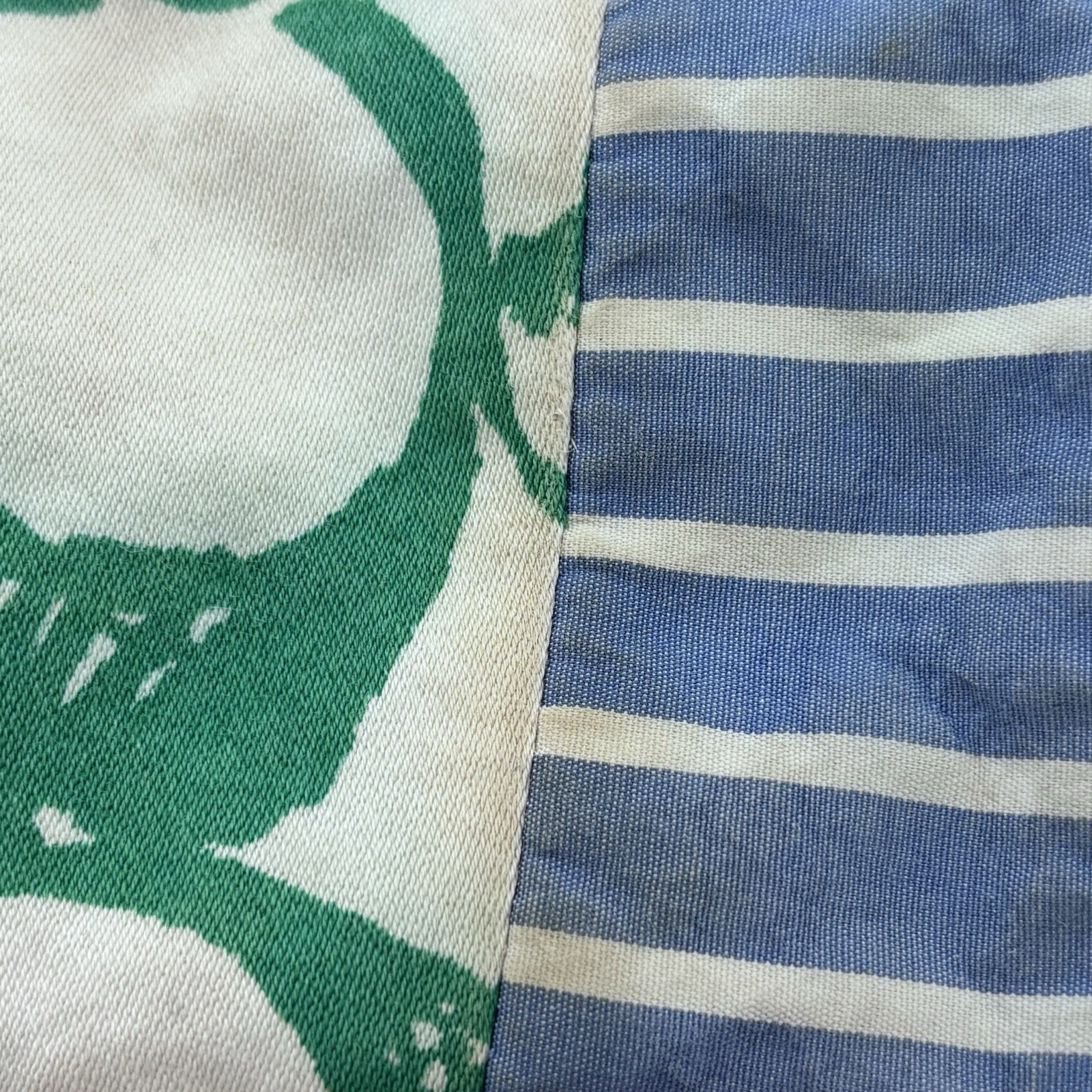 Coach Hampton Patchwork Multicolor Y2K Patchwork … - image 18