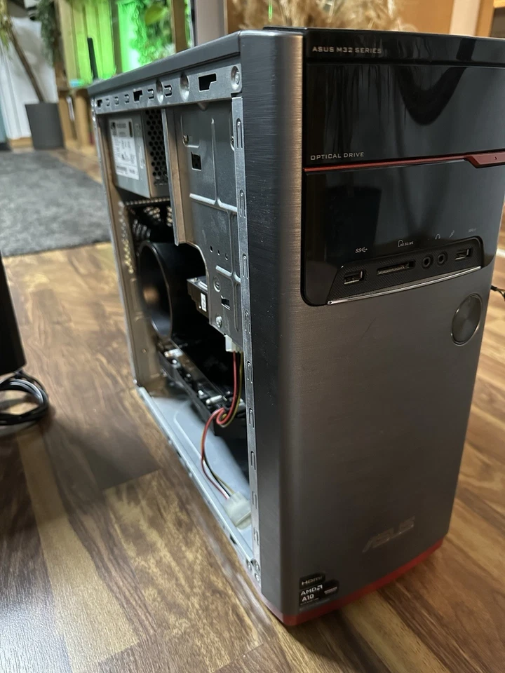 PC Set (Brauche Platz!) - Bild 2 von 4