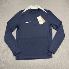 Nike Academy Pro 24 Drill Top Shirt Youth Med...