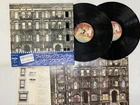 Led Zeppelin Physical Graffiti Japan LP OBI [90933ER]