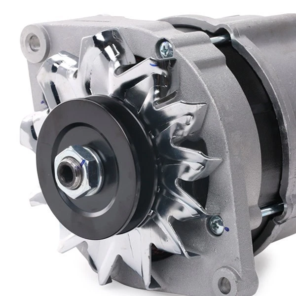 RIDEX 4G0669 12v 65a Alternator Vauxhall Alfa Romeo Bedford Ford Opel New - Image 4 of 4