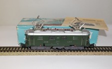 MARKLIN H0  : cod. 3014 (RET 800) loco elettrica SBB in scatola originale : 1964