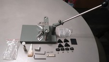 Corner Rounder Punch, Heavy Duty Corner Cutter for Craft, Manual Paper Cutter